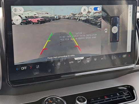 New 2026 Ford Expedition Active AWD/4WD image 3