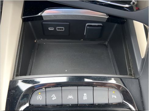 Used 2022 Buick Envision Preferred image 13