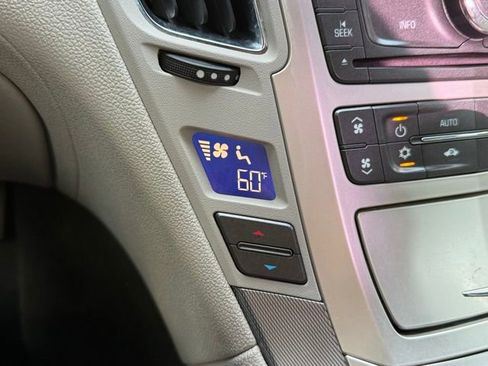 Used 2014 Cadillac CTS AWD Coupe image 22