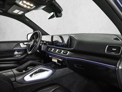 New 2026 Mercedes-Benz GLE 580 4MATIC image 24