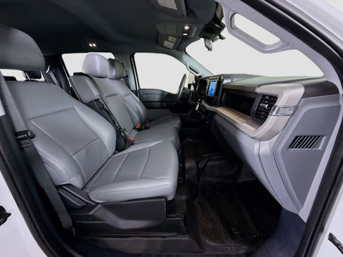 Used 2024 Ford F250 XL w/ 360-Degree Camera Package AWD/4WD image 27