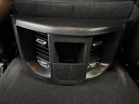 Used 2021 RAM 2500 Power Wagon AWD/4WD image 14