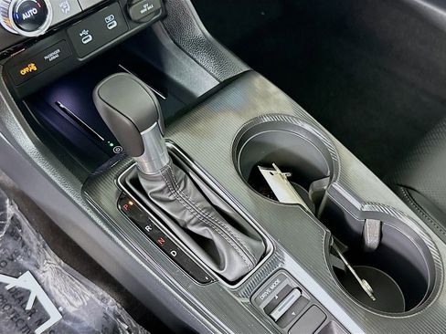 New 2026 Honda Civic Sport Touring image 17