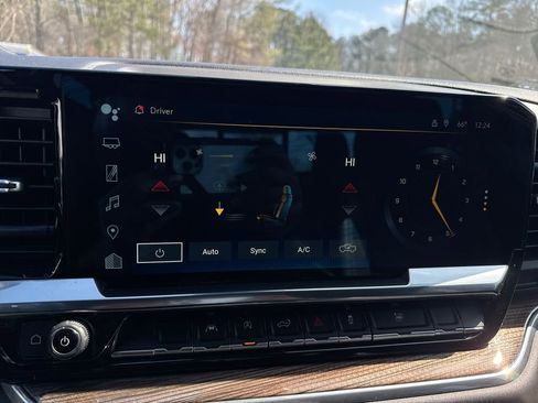 Used 2023 Chevrolet Silverado 1500 RST w/ Convenience Package II image 25