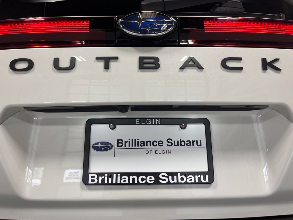 Certified 2026 Subaru Outback Limited AWD/4WD image 35