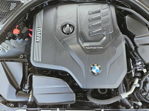Used 2024 BMW 330i Sedan w/ M Sport Package RWD image 30