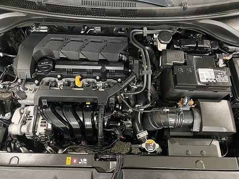 Used 2022 Hyundai Accent SE image 15