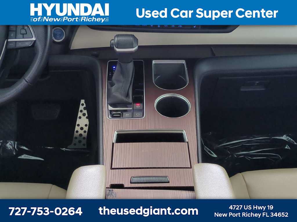 Used 2022 Toyota Sienna XLE FWD image 21