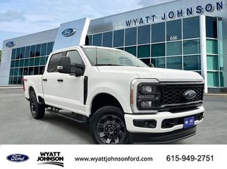 New 2026 Ford F250 XL w/ STX Appearance Package video 1