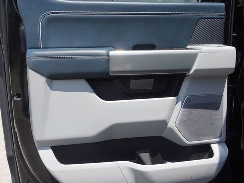 Used 2021 Ford F150 Limited AWD/4WD image 29