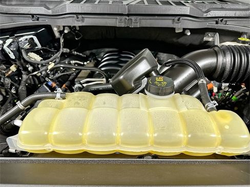 Used 2023 Ford F150 XLT w/ Equipment Group 302A High image 22