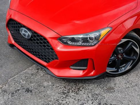 Used 2019 Hyundai Veloster Turbo Ultimate FWD image 27