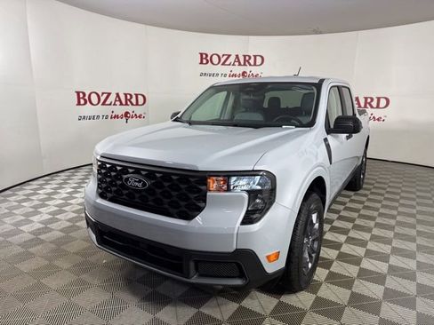 New 2026 Ford Maverick XLT w/ Equipment Group 301A image 3