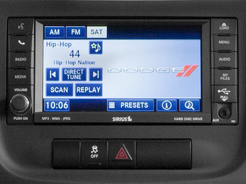 Used 2014 Dodge Avenger SE w/ Blacktop Package FWD image 12