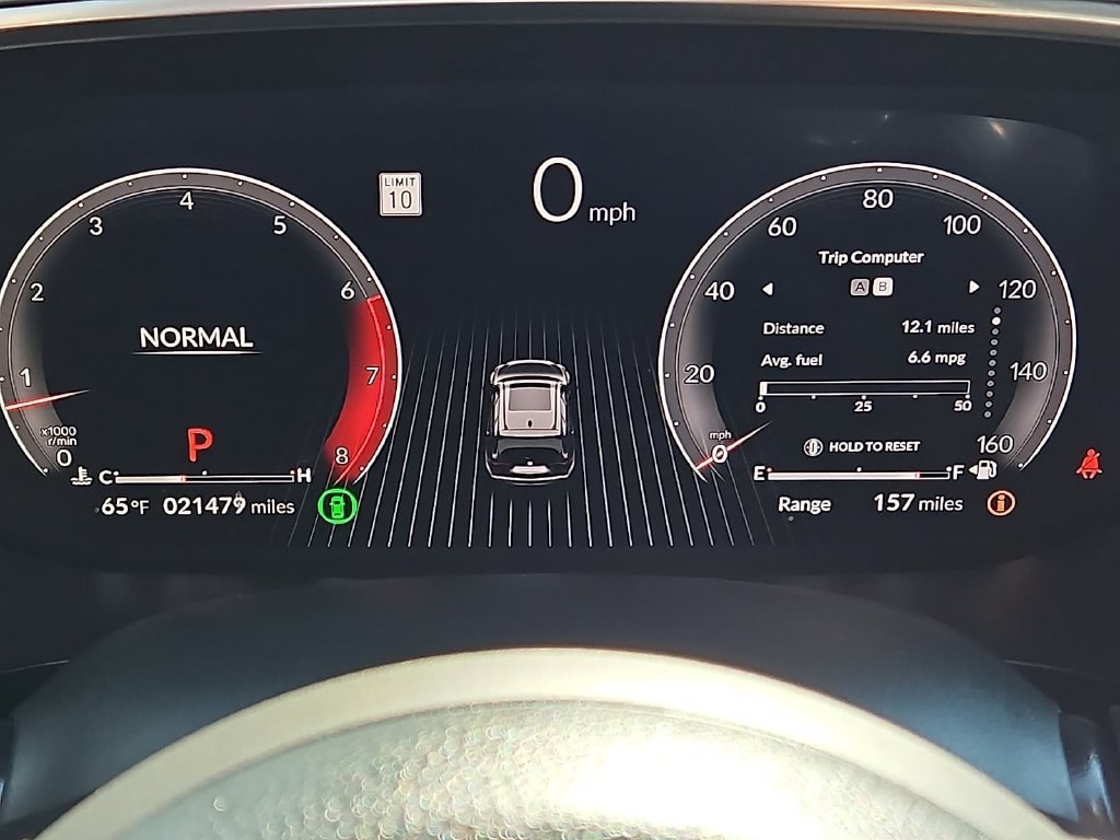Certified 2024 Acura MDX Type S w/ Advance Package AWD/4WD image 21