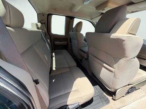 Used 2007 Ford F150 4x4 SuperCab image 25