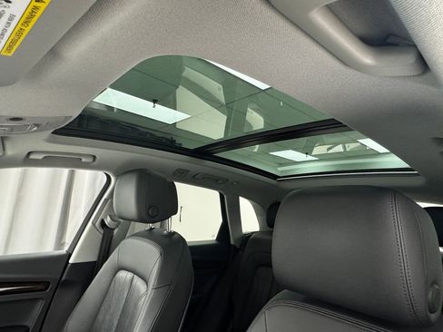 Used 2018 Audi Q5 2.0T Premium Plus w/ Premium Plus Package image 28