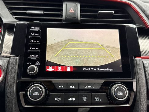 Used 2020 Honda Civic Type R image 26