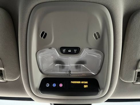 Used 2020 Buick Encore GX Preferred w/ Cold Weather Comfort Package AWD/4WD image 9