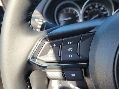 New 2025 MAZDA CX-5 AWD 2.5 S w/ Select Package image 7