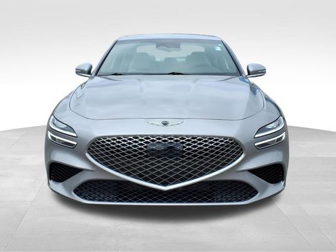 Used 2024 Genesis G70 2.5T RWD image 2
