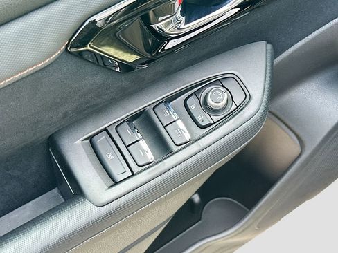 New 2026 Subaru Forester Sport AWD/4WD image 17