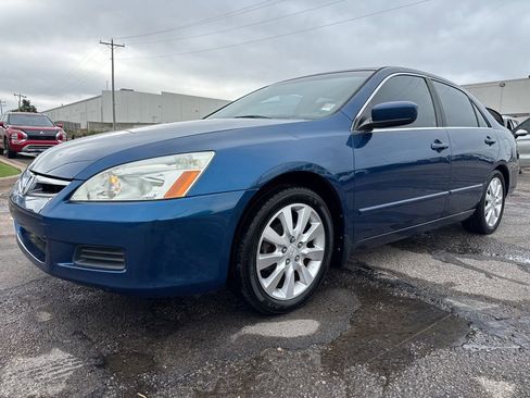 Used 2006 Honda Accord EX image 3