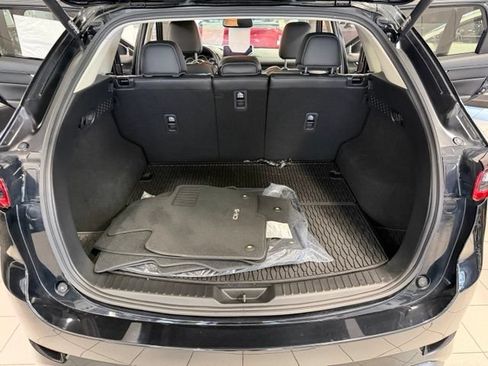 Certified 2025 MAZDA CX-5 AWD 2.5 S w/ Preferred Package image 27