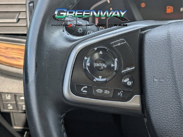 Used 2019 Honda CR-V Touring image 13