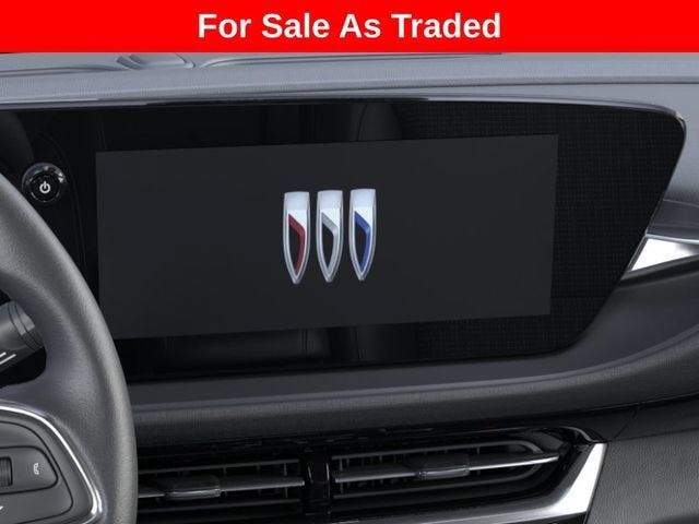 New 2026 Buick Envista Sport Touring w/ Convenience I Package FWD image 20