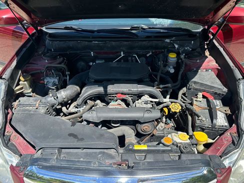 Used 2011 Subaru Outback 2.5i Limited w/ PWR Moonroof Pkg AWD/4WD image 20