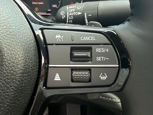 New 2026 Honda Accord Touring image 20
