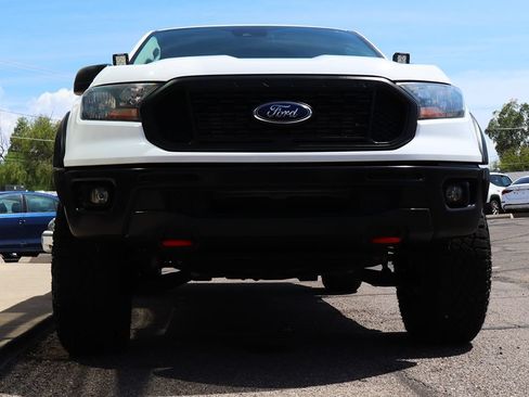 Used 2020 Ford Ranger XL w/ Equipment Group 101A Mid AWD/4WD image 20