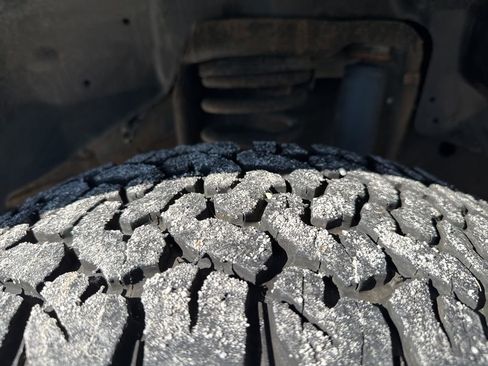 Used 2018 RAM 2500 Tradesman image 12