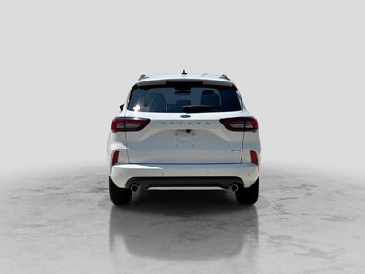 Certified 2023 Ford Escape ST-Line w/ Tech Pack #1