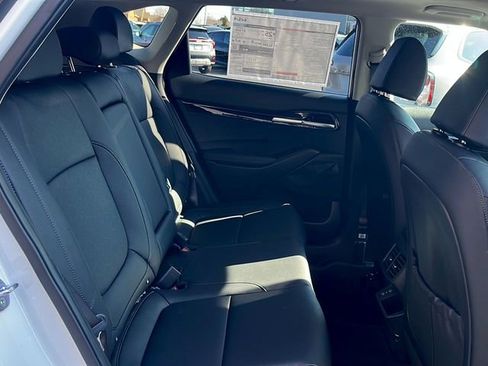 New 2026 Kia Seltos SX w/ SX Sunroof Package image 12
