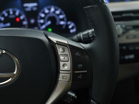 Used 2014 Lexus RX 350 AWD w/ Navigation Package image 25