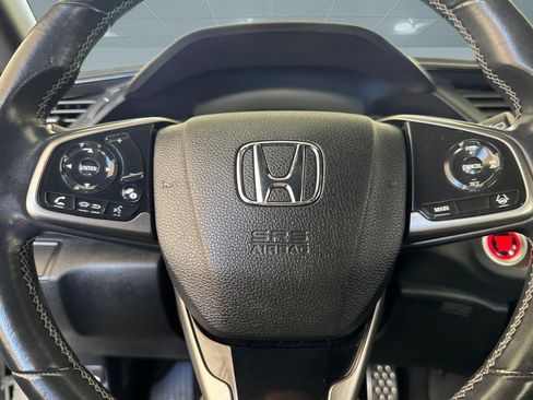 Used 2021 Honda Civic Sport image 10