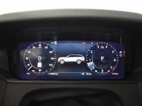 Used 2023 Land Rover Range Rover Velar S image 27