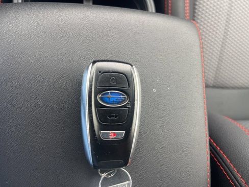 Used 2024 Subaru Forester Sport AWD/4WD image 21