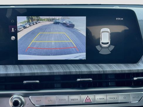 Certified 2023 Kia Telluride EX w/ EX Captain's Chair Package FWD image 24