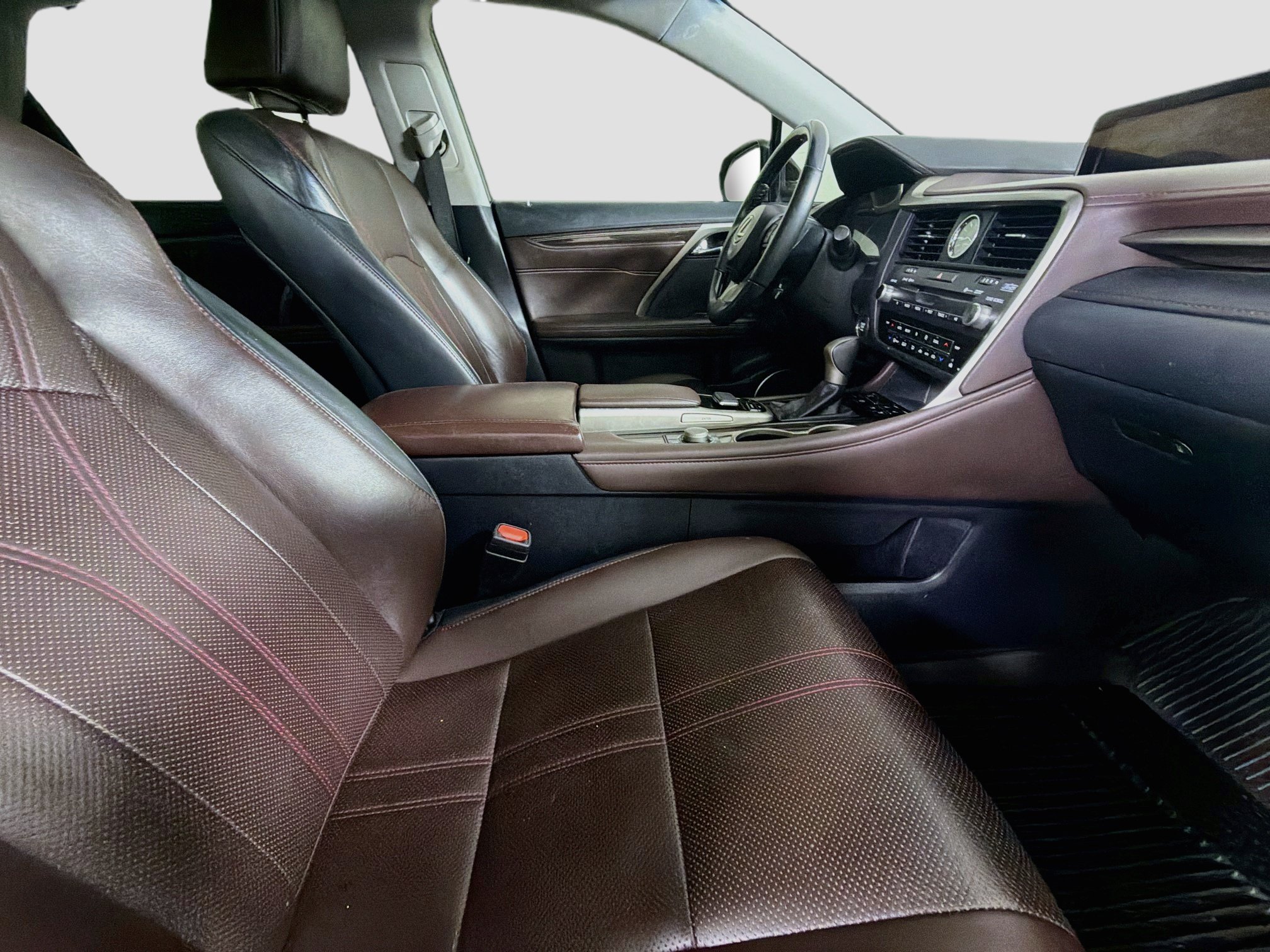 Used 2018 Lexus RX 350 FWD w/ Luxury Package image 31