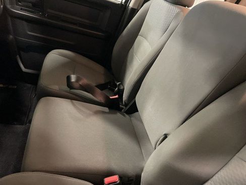 Used 2019 RAM 1500 Tradesman w/ Popular Equipment Group RWD image 29