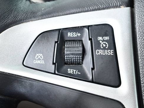 Used 2012 Chevrolet Equinox LT w/ Driver Convenience Package FWD image 31