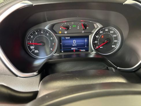 Used 2021 Chevrolet Blazer LT FWD image 27