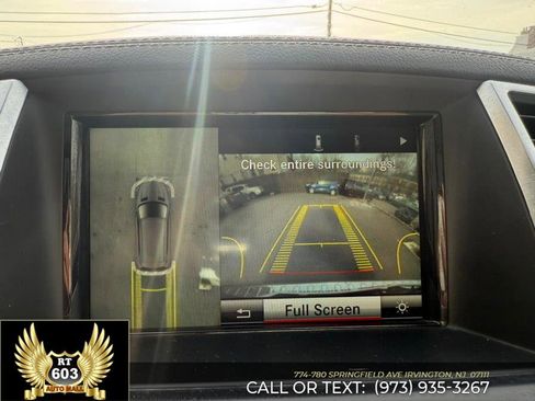 Used 2015 Mercedes-Benz GL 450 4MATIC w/ Lighting Package image 21