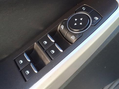 Certified 2023 Ford Explorer Limited image 15