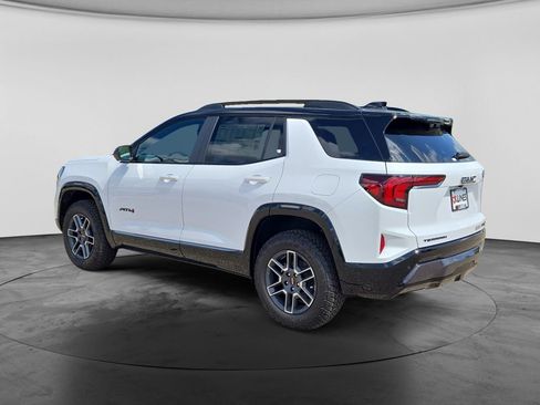 New 2027 GMC Terrain AT4 w/ Convenience Package III AWD/4WD image 8
