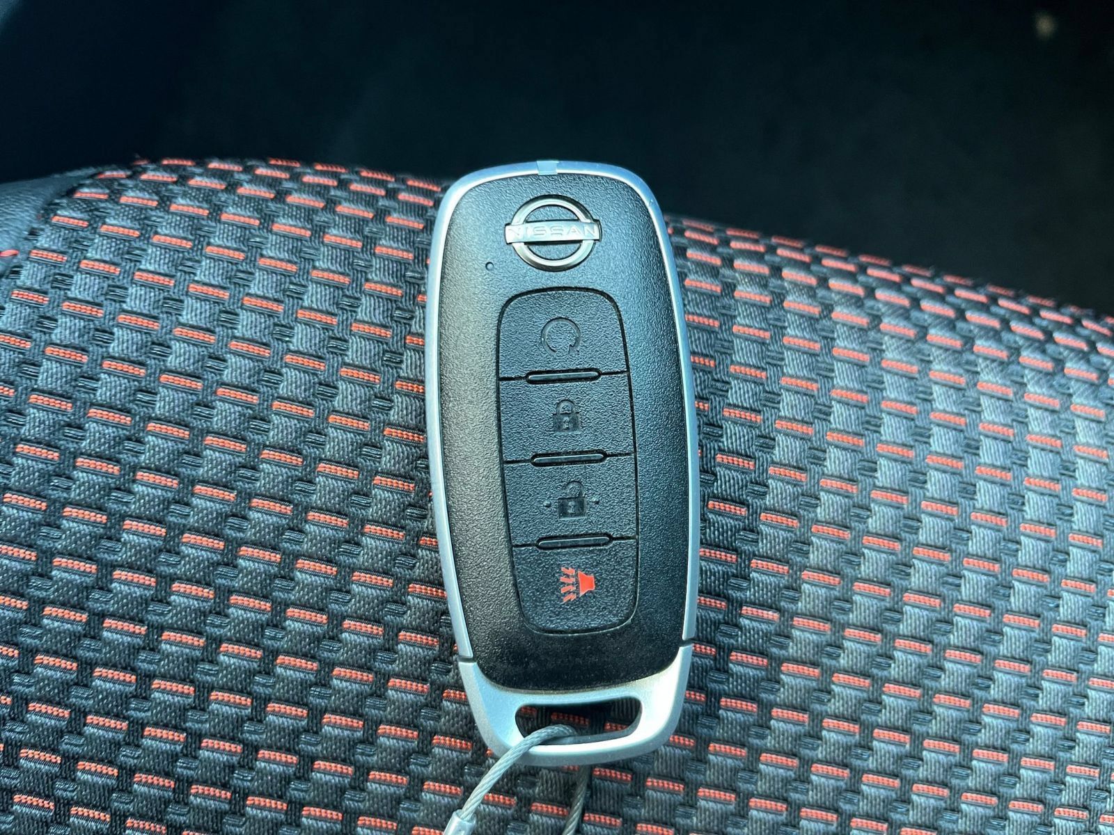 Used 2026 Nissan Kicks SR AWD/4WD image 20