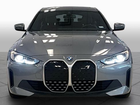 Used 2023 BMW i4 eDrive35 w/ Premium Package RWD image 3